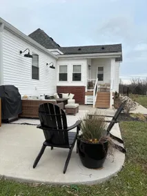 Peaceful Modern Retreat Minutes from the ARK & NKy - Image 5