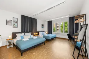 DND City 1 | 152 m² | Center | 3 Parking | Balcony - Image 4