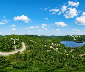 Ski Spa & Lake - Chalet Luna - Image 3