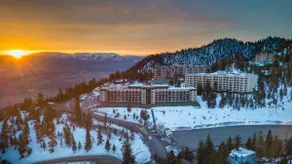 Lake Tahoe Getaway: Pools, Tubs & Full-service Spa - Image 5