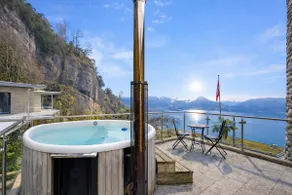 A&Y La Dolce Vita - Lake Lucerne - Hot Tub - Fireplace - Image 2