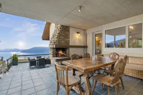 A&Y La Dolce Vita - Lake Lucerne - Hot Tub - Fireplace - Image 4