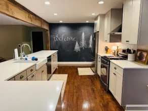 Cozy 3BR Ranch | near downtown Beloit - Image 5