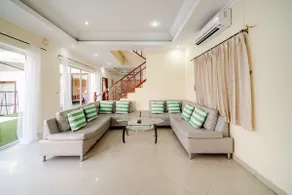 Stunning 8BR Villa with 2 Pools & Slide - Image 4