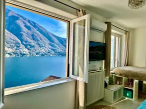 Secret Room Garden Lake Como Laglio near Clooney - Image 4