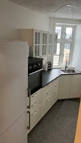 Cozy Apartment Herning Center- Pedestrian Street - Image 4