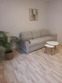 Cozy Apartment Herning Center- Pedestrian Street - Image 5
