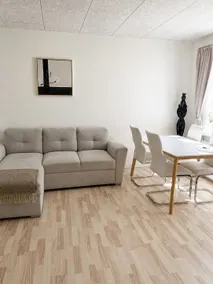 Cozy Apartment Herning Center- Pedestrian Street - Image 4