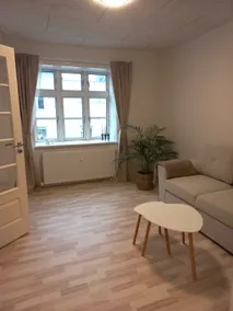 Cozy Apartment Herning Center- Pedestrian Street - Image 4
