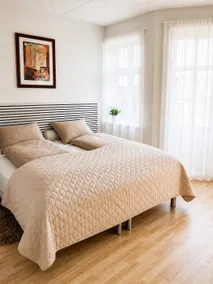 Cozy Apartment Herning Center- Pedestrian Street - Image 5