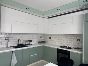 New, fully furnished, in an ideal center! - Image 4