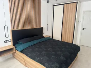 New, fully furnished, in an ideal center! - Image 2