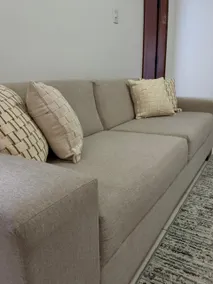 Comfortable apartment in a good location. Juazeiro - Image 4