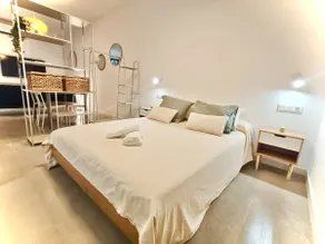 New loft near the beach and downtown - Image 2