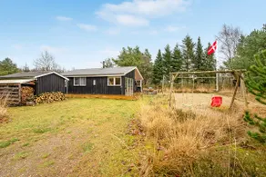 Skovhuset - Natural summer house with wilderness bath. - Image 5