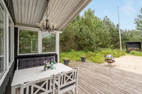 Skovhuset - Natural summer house with wilderness bath. - Image 3