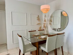 2-bedroom apartment with balcony facing the woods - Image 2