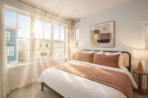 Brand New Condo with Rooftop Steps to T & Boston - Image 5