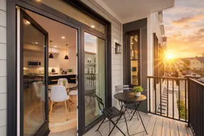 Brand New Condo with Rooftop Steps to T & Boston - Image 3