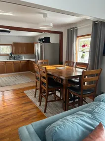 Base Camp in Thomas, WV Sleeps 6 in 3 BR - Image 4