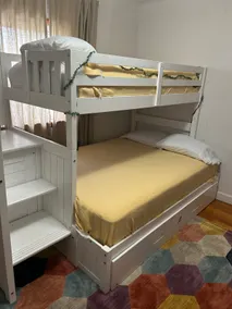 Base Camp in Thomas, WV Sleeps 6 in 3 BR - Image 5