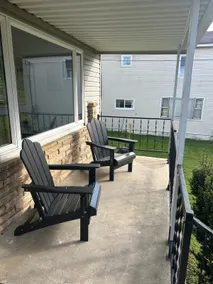 Base Camp in Thomas, WV Sleeps 6 in 3 BR - Image 3
