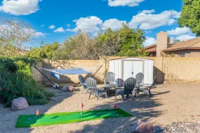 Deer Valley Home - Pool, GameRoom, Fireplace & BBQ - Image 4