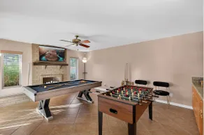 Deer Valley Home - Pool, GameRoom, Fireplace & BBQ - Image 2