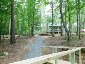 The Cottage - lake view on Naconiche - Nacogdoches - Image 5