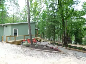 The Cottage - lake view on Naconiche - Nacogdoches - Image 2