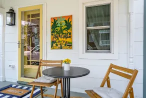 Pole Pole House - Downtown Chestertown Retreat - Image 3