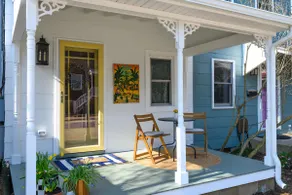 Pole Pole House - Downtown Chestertown Retreat - Image 5