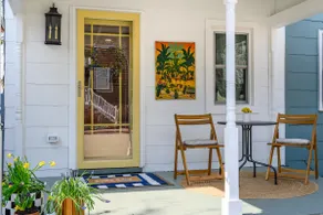 Pole Pole House - Downtown Chestertown Retreat - Image 4