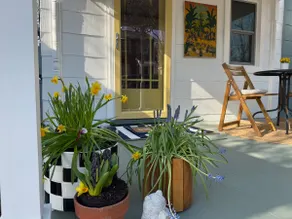 Pole Pole House - Downtown Chestertown Retreat - Image 2