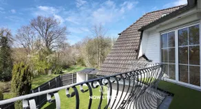 Luxurious 3-room villa apartment in Misburg-Süd - Image 2