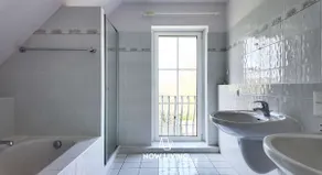 Luxurious 3-room villa apartment in Misburg-Süd - Image 5