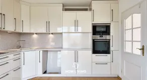 Luxurious 3-room villa apartment in Misburg-Süd - Image 4