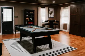 Lux 3BR - Game Room, Fire Pit, Mins to GSU & DT - Image 2