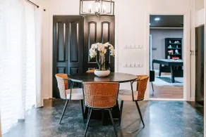 Lux 3BR - Game Room, Fire Pit, Mins to GSU & DT - Image 4