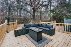 Lux 3BR - Game Room, Fire Pit, Mins to GSU & DT - Image 5