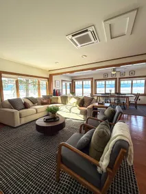 Sunset Point-Cozy Waterfront Home, Sleeps up to 6 - Image 5