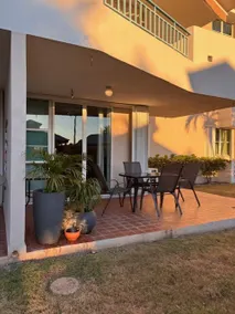 Pau's Beach Apartment #2 (2 bedrooms with Pool) - Image 3