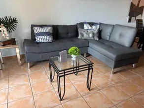 Pau's Beach Apartment #2 (2 bedrooms with Pool) - Image 4