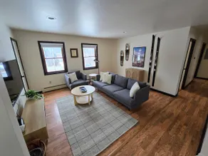 Cozy Mountain Town Apartment near Smuggler’s Notch - Image 2