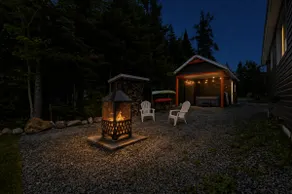 232 on the Lake, Spa, Ski, Golf, Snowmobile - Image 3