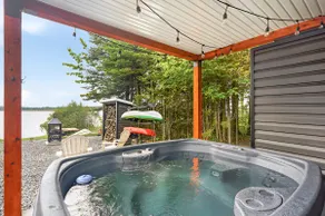 232 on the Lake, Spa, Ski, Golf, Snowmobile - Image 5