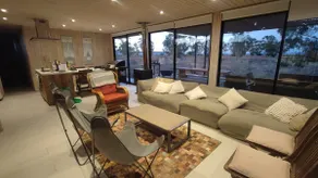 House on Tongoy's Playa Grande - Image 2