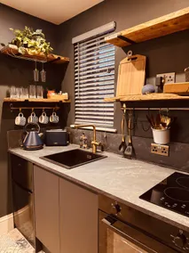 The Snug -Air conditioned- - Image 5
