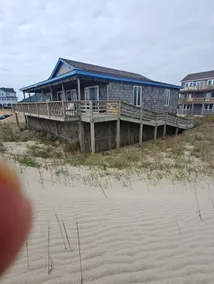 Wake up to sounds of waves, pet friendly - Image 2