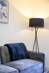 The Manchester Town Stay | Parking | Sleeps 4 - Image 5